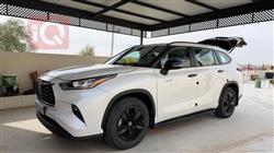 تۆیۆتا هایلاندەر